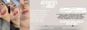 Aesthetics By Elliott