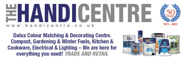 The Handicentre The Handicentre