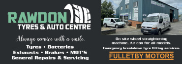 Rawdon Tyre and Autocentre