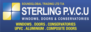 Sterling P.V.C.U