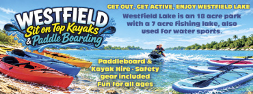 Westfield Jet Ski Lake Westfield Jet Ski Lake