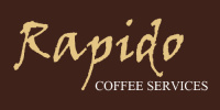 Rapido Coffee Services Ltd Rapido Coffee Services Ltd