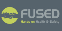 Fused Hands on Health and Safety (Mid Lancashire Football League)