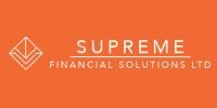 Supreme Financial Solutions Ltd (Notts Youth Football League)