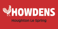 Howdens - Houghton Le Spring (Russell Foster Youth League VENUES)