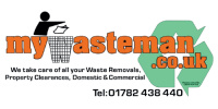 MyWasteman MyWasteman