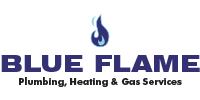 Blue Flame Plumbing, Heating & Gas Services (West Cumbria Youth Football League )