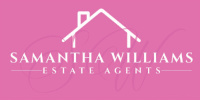 Samantha Williams Estate Agents Ltd Samantha Williams Estate Agents Ltd