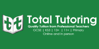Total Tutoring