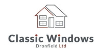 Classic Windows Dronfield Ltd (Sheffield & District Junior Sunday League)