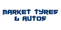 Market Tyres & Autos Market Tyres & Autos