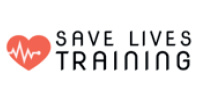 Save Lives Training and Event Cover Save Lives Training and Event Cover