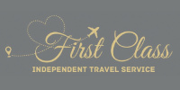 First Class - Independent Travel Service