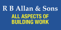 RB Allan & Sons RB Allan & Sons