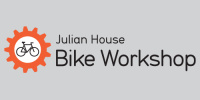 Julian House Bike Workshop