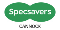 Specsavers Cannock