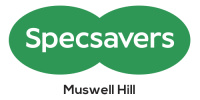 Specsavers Opticians and Audiologists - Muswell Hill