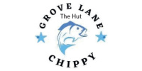 Grove Lane Chippy, “The Hut”