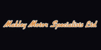 Makley Motor Specialists Ltd Makley Motor Specialists Ltd