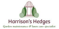Harrisonâ€™s Hedges