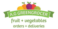 A.G Greengrocer