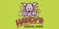 Hardy’s Animal Farm Hardy’s Animal Farm