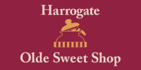 Olde Sweet Shop (Harrogate & District Junior League)