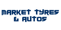 Market Tyres & Autos Market Tyres & Autos