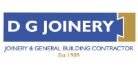 D G Joinery & General Building (Lincoln Co-Op Mid Lincs Youth League)