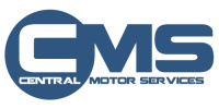 Central Motor Services Central Motor Services