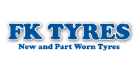 F K TYRES (North Staffs Junior Youth Leagues)