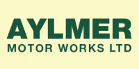 Aylmer Motor Works Ltd Aylmer Motor Works Ltd