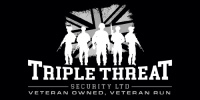 Triple Threat Security Ltd