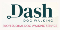 DASH Dog Walking (Timperley & District Junior Football League)