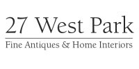27 West Park 27 West Park