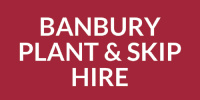 Banbury Plant and Skip Hire Banbury Plant and Skip Hire