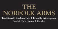 The Norfolk Arms (Horsham & District Youth League)