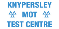 Knypersley MOT Test Centre Ltd Knypersley MOT Test Centre Ltd