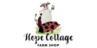 Hope Cottage Farm Shop (Flintshire Junior & Youth Football League)