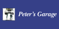 Peters Garage