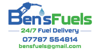 Ben’s Fuels Ltd
