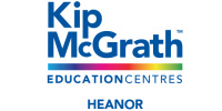 Kip McGrath Heanor (Notts Youth Football League)