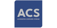 Accrington Container Storage