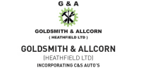 Goldsmith & Allcorn (Rother Youth League)