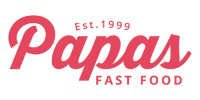 Papas Fast Food (North Staffs Junior Youth Leagues)