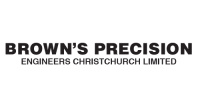 Brown’s Precision Engineers Christchurch Limited Brown’s Precision Engineers Christchurch Limited