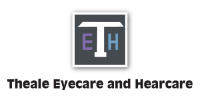 Theale Eyecare and Hearcare (Berkshire Youth Development League)