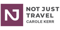Carole Kerr - Not Just Travel