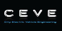 City Electric Vehicle Engineering