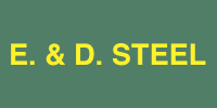E & D Steel E & D Steel